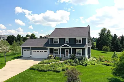 3123 Fran's Drive, Sun Prairie, WI 53590 - Photo 1