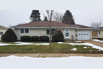403 Johnson Street, Waupun, WI 53963 - Photo 1