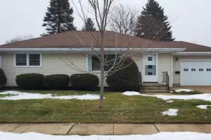 403 Johnson St, Waupun, WI 53963 - Photo 1