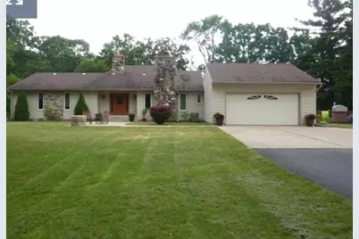 9230 N Raven Court, Milton, WI 53563 - Photo 1