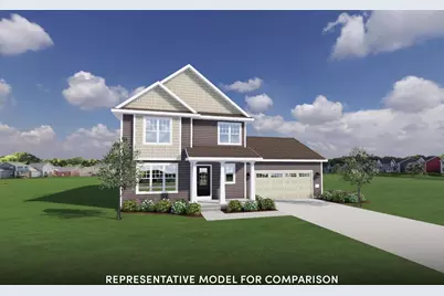 5912 Woodbine Drive, Madison, WI 53718 - Photo 1