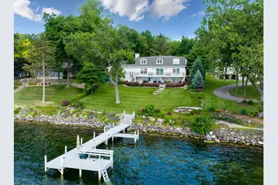 356 Forest Avenue, Green Lake, WI 54941 - Photo 1