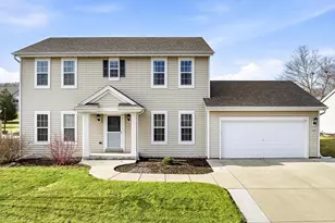 706 Bridlewood Ln, Watertown, WI 53094 - Photo 1