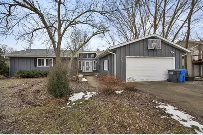 313 Sunset Road, Columbus, WI 53925 - Photo 1