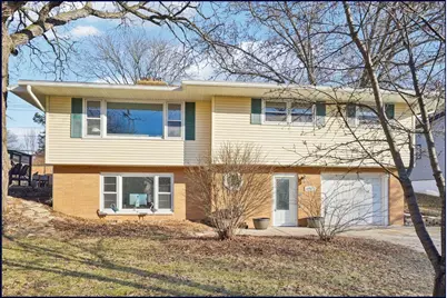 6202 Winnequah Road, Monona, WI 53716 - Photo 1