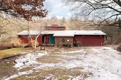 30895 Brookside Lane, Blue River, WI 53518 - Photo 1