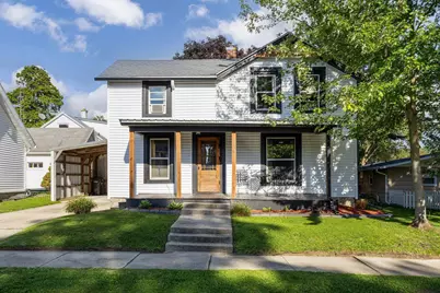 1208 23rd Avenue, Monroe, WI 53566 - Photo 1