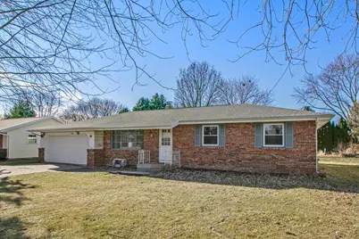 2315 N Claremont Drive, Janesville, WI 53545 - Photo 1