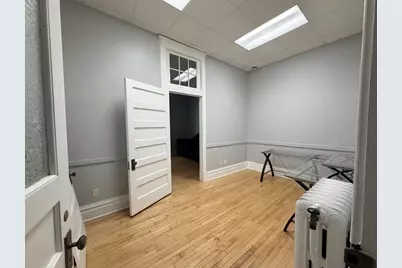 112-1/2 S Spring Street #2, Beaver Dam, WI 53916 - Photo 1