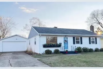 6715 North Avenue, Middleton, WI 53562 - Photo 1