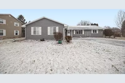 4029 Southwyck Drive, Janesville, WI 53546 - Photo 1