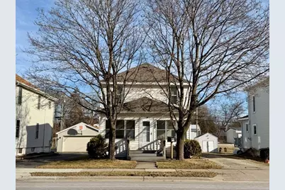208 N Main Street, Lodi, WI 53555 - Photo 1