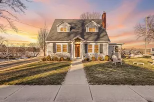 472 Hill St, Green Lake, WI 54941 - Photo 1