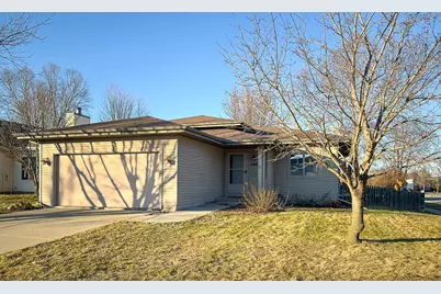 7202 Iris Bloom Drive, Madison, WI 53719 - Photo 1
