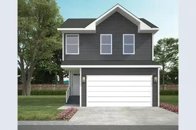 265 Tyler Street, Belleville, WI 53508 - Photo 1