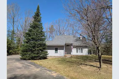 11566 Waite Lane, Crandon, WI 54520 - Photo 1