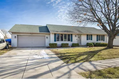 2210 Wright Road, Janesville, WI 53546 - Photo 1