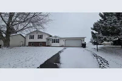 916 Liberty Drive, DeForest, WI 53532 - Photo 1