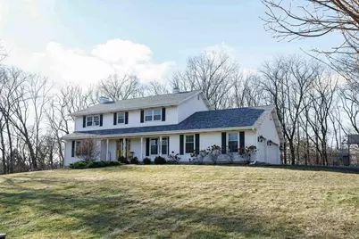 2741 N Arabian View Drive, Janesville, WI 53545 - Photo 1