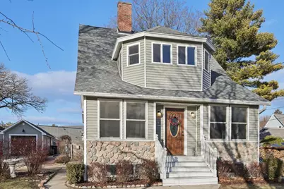 308 S 4th W Street, Fort Atkinson, WI 53538 - Photo 1
