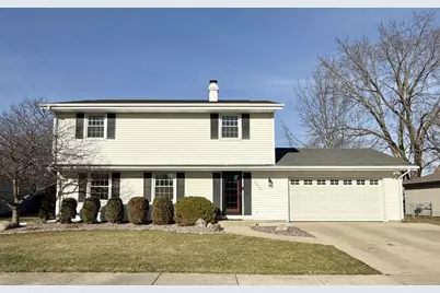 2525 Mt Vernon Avenue, Janesville, WI 53545 - Photo 1