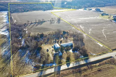 N2999 County Road B Road, Oakfield, WI 53065 - Photo 1