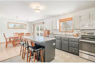 601 Aztalan Drive, Madison, WI 53718 - Photo 1