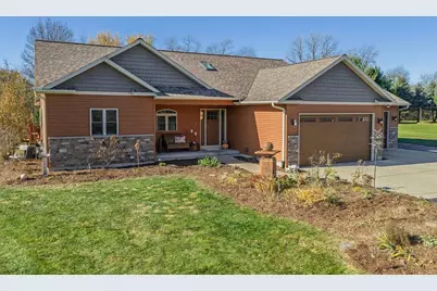 S5615 Granite Lane, Baraboo, WI 53913 - Photo 1