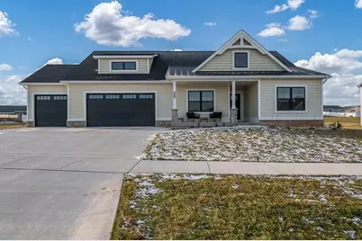 139 E Evergreen Lane, Milton, WI 53525 - Photo 1