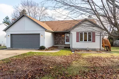 850 N Perry Parkway, Oregon, WI 53575 - Photo 1