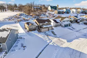 585 Falk Dr, Edgerton, WI 53534 - Photo 1