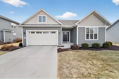 7109 Reston Heights Drive, Madison, WI 53718 - Photo 1
