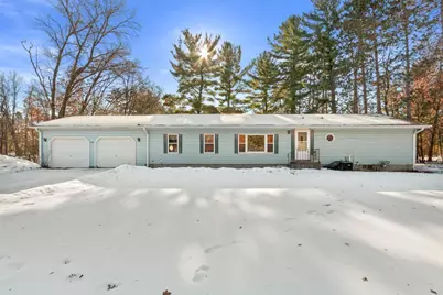 5520 Helke Road, Wisconsin Rapids, WI 54494 - Photo 1