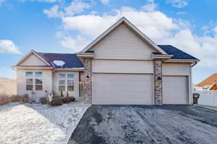 11417 N Erie Dr, Edgerton, WI 53534 - Photo 1