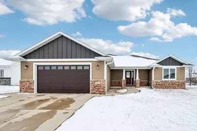 2021 Goldfinch Lane, Sauk City, WI 53583 - Photo 1