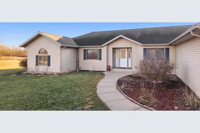 4415 Old Stone Road, Oregon, WI 53575 - Photo 1