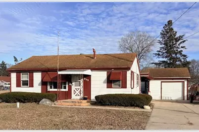 317 Ritsher Street, Beloit, WI 53511 - Photo 1