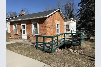 516 S Wisconsin Street, Mineral Point, WI 53565 - Photo 1