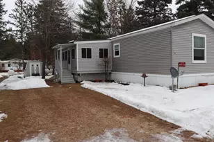 W642 Northern Pike, Montello, WI 53949 - Photo 1