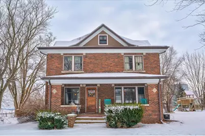 W1361 Decatur Road, Brodhead, WI 53520 - Photo 1