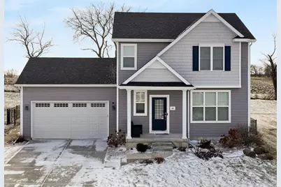 859 Shadowwood Trail, Sun Prairie, WI 53590 - Photo 1