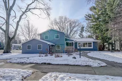 5421 Trempealeau Trail, Madison, WI 53705 - Photo 1