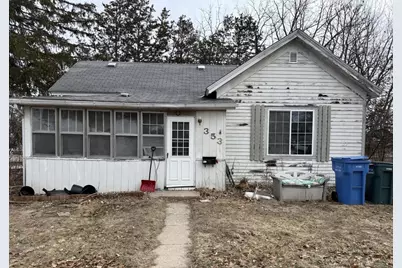 353 Lake Street, Baraboo, WI 53913 - Photo 1