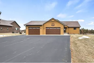 W5550 Island Lake Drive, New Lisbon, WI 53950 - Photo 1