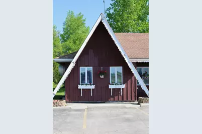 814 W State Street, Fox Lake, WI 53933 - Photo 1