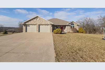3828 Courtney Court, Hazel Green,  53811 - Photo 1