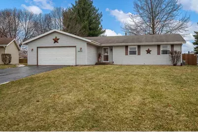 14072 Wild Deer Court, South Beloit, IL 61080 - Photo 1