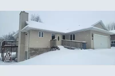 S6570 Hillpoint Road, Hillpoint, WI 53937 - Photo 1