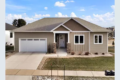 2809 Hickory Ridge Road, Madison, WI 53719 - Photo 1