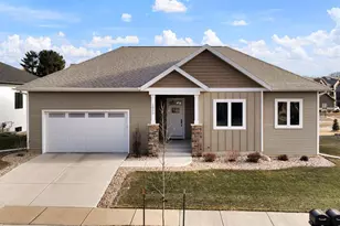 2809 Hickory Ridge Rd, Madison, WI 53719 - Photo 1